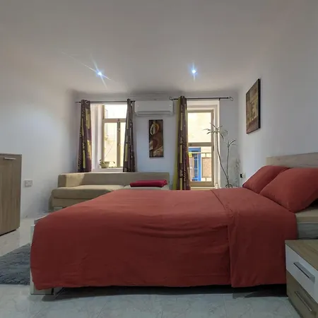 Appartamento Cosy La Valletta