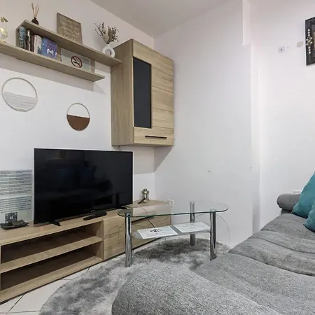 Apartment Ruwts Cosy