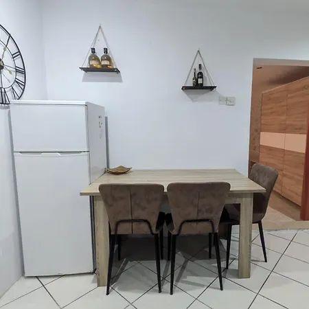 Appartement Ruwts Cosy *