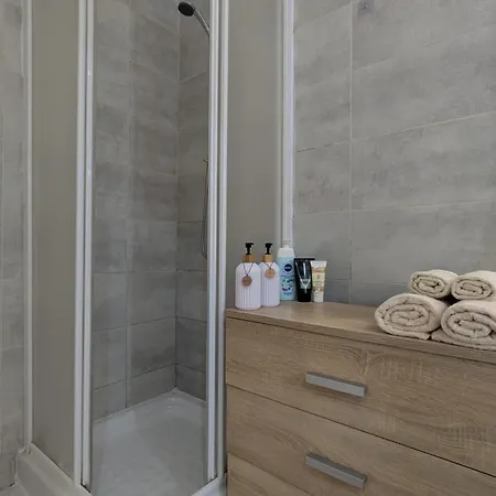 Apartamento Ruwts Cosy La Valeta