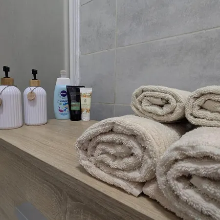 Ruwts Cosy Appartement