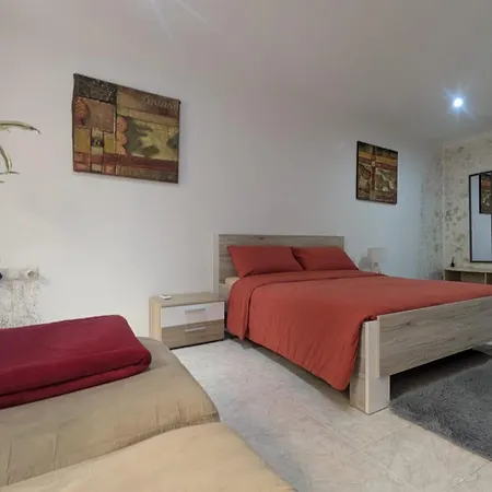 Apartment Cosy *