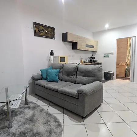 Apartment Cosy Valletta