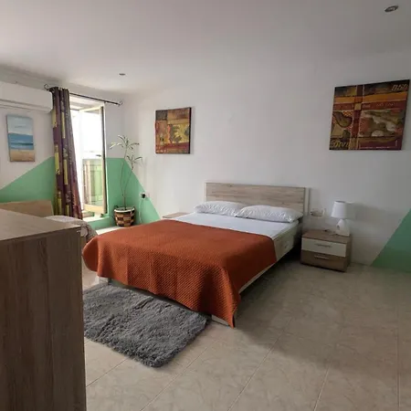 Appartement Ruwts Cosy *