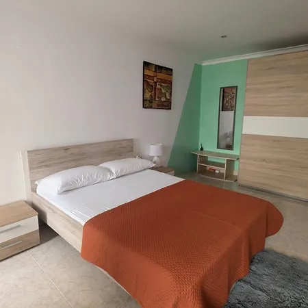 Ruwts Cosy Appartement Valletta