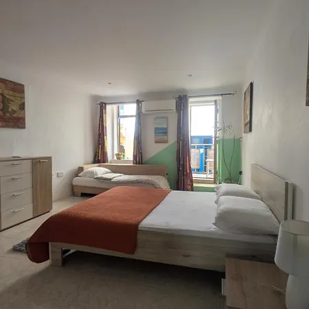 Ruwts Cosy * Valletta