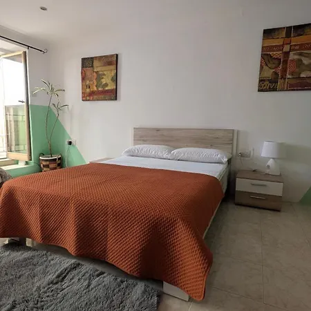 Apartment Cosy