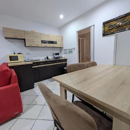 Ruwts Cosy Apartment Valletta