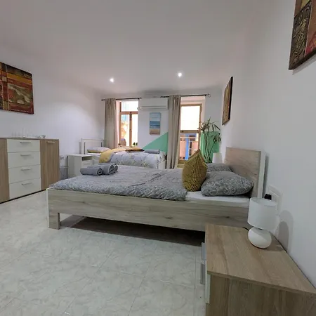 Apartment Ruwts Cosy Valletta