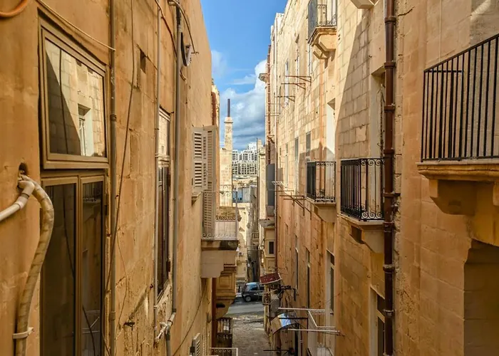 Ruwts Cosy * Valletta