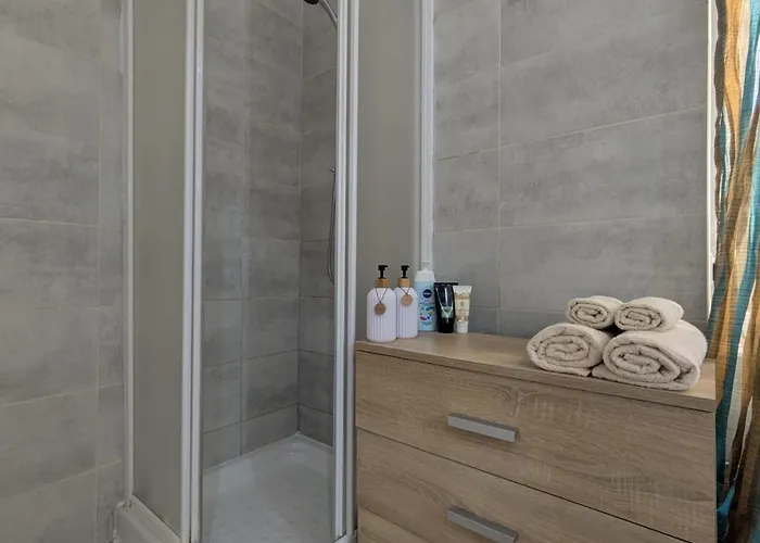 Apartament Ruwts Cosy Valletta