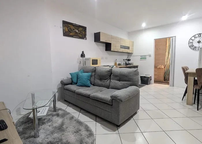 Apartament Ruwts Cosy Valletta