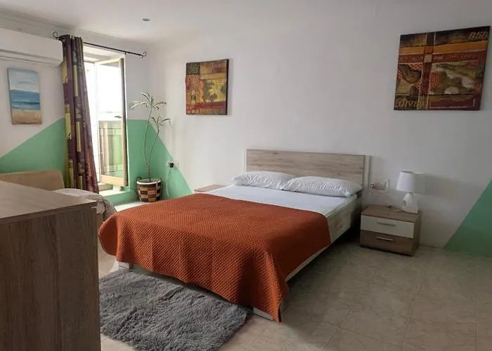 Apartament Ruwts Cosy *