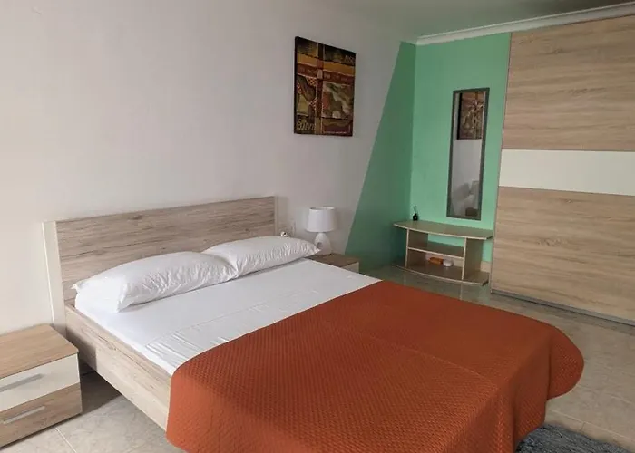 Ruwts Cosy Apartamento Valeta