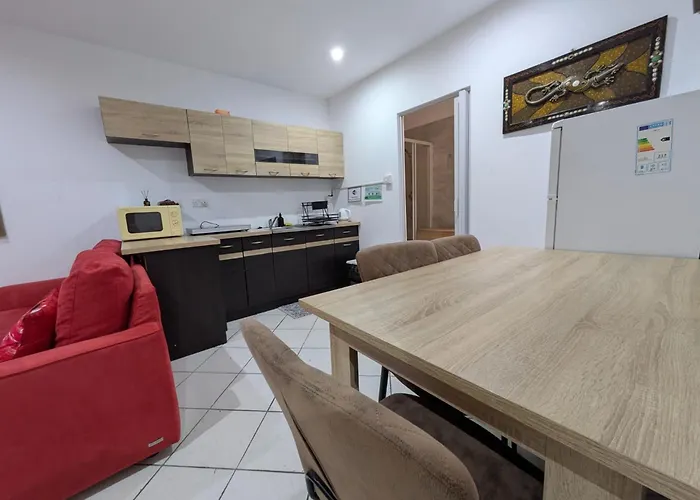 Cosy Appartamento La Valletta